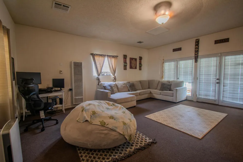 71817 Samarkand Drive 29 Palms, CA 92277