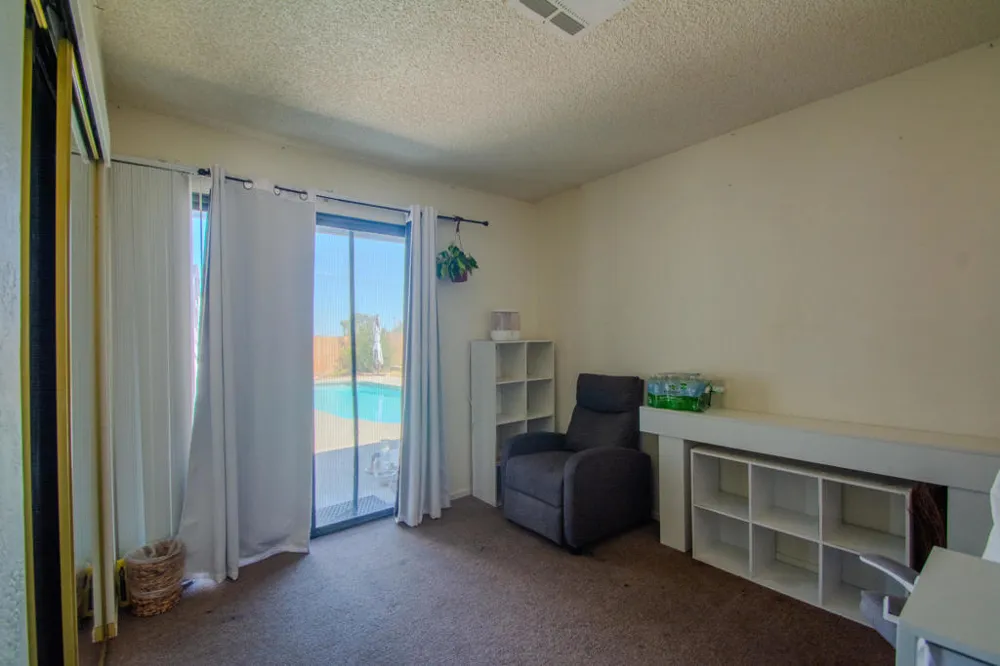 71817 Samarkand Drive 29 Palms, CA 92277