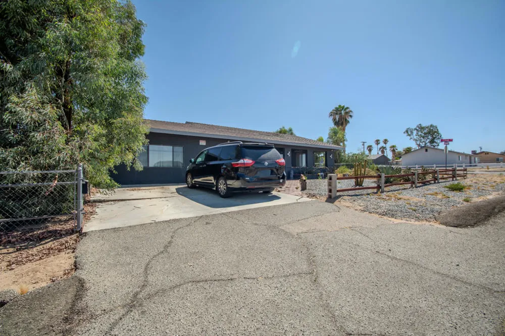 71817 Samarkand Drive 29 Palms, CA 92277