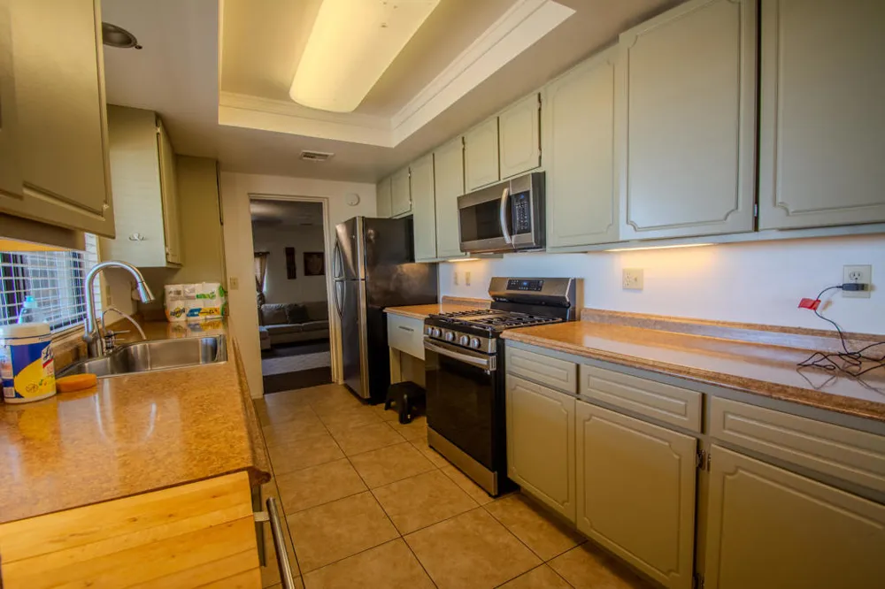 71817 Samarkand Drive 29 Palms, CA 92277