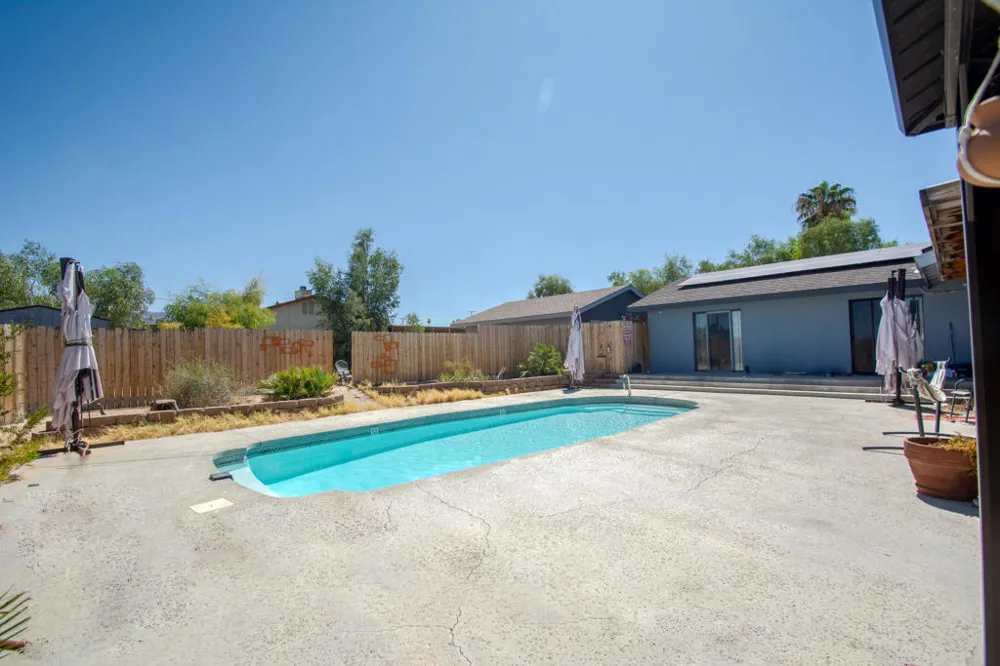 71817 Samarkand Drive 29 Palms, CA 92277