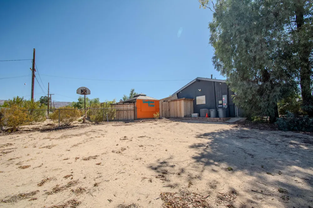 71817 Samarkand Drive 29 Palms, CA 92277