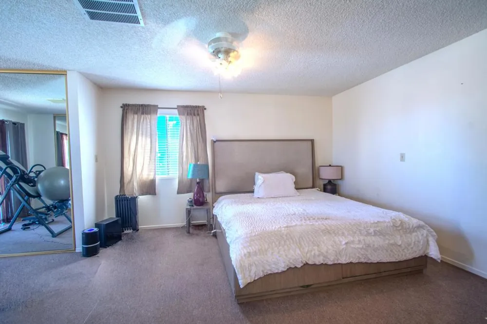 71817 Samarkand Drive 29 Palms, CA 92277