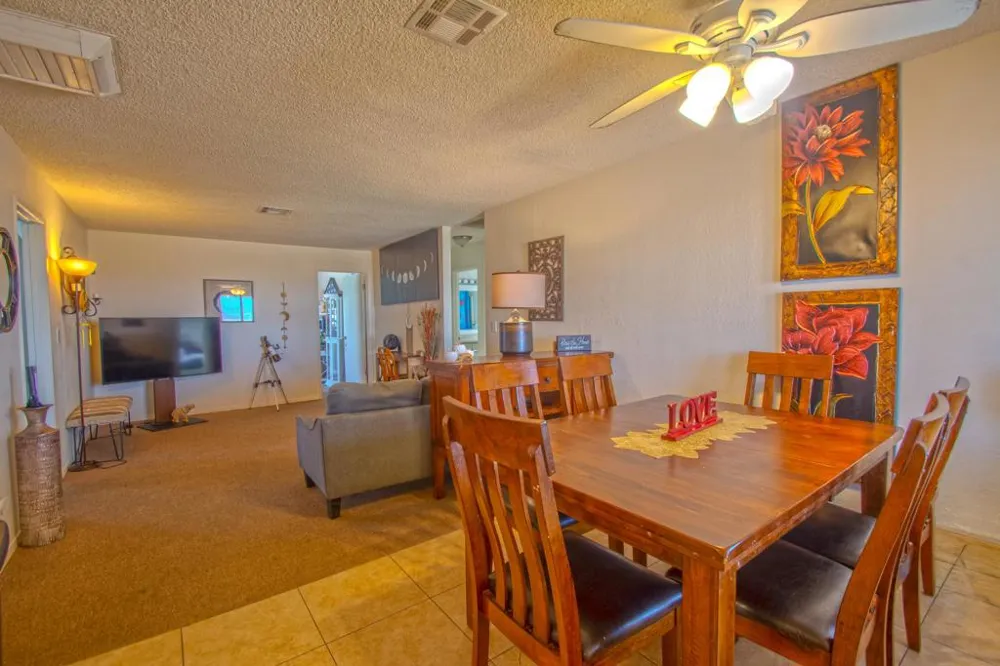 71817 Samarkand Drive 29 Palms, CA 92277