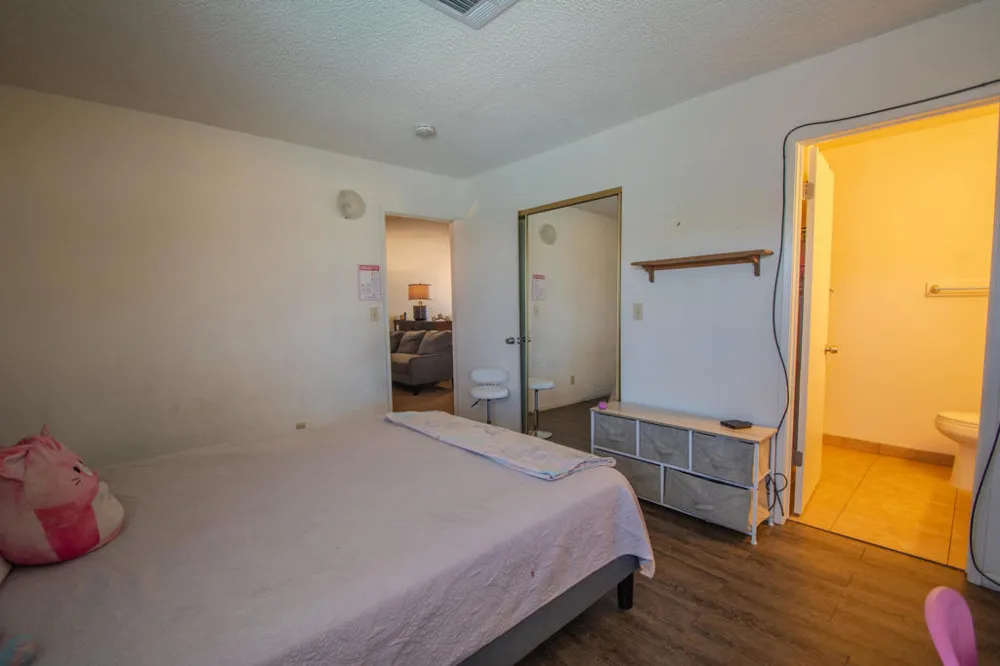 71817 Samarkand Drive 29 Palms, CA 92277