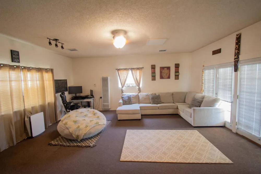 71817 Samarkand Drive 29 Palms, CA 92277