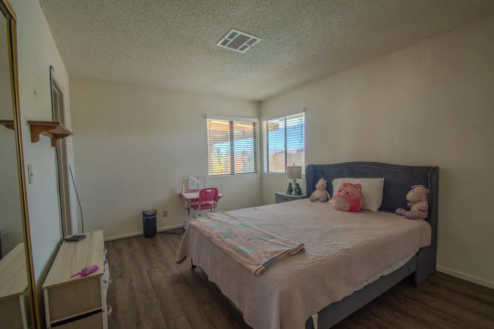 71817 Samarkand Drive 29 Palms, CA 92277