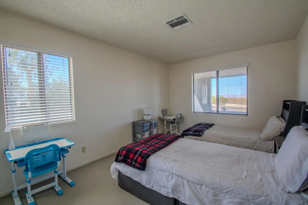 71817 Samarkand Drive 29 Palms, CA 92277