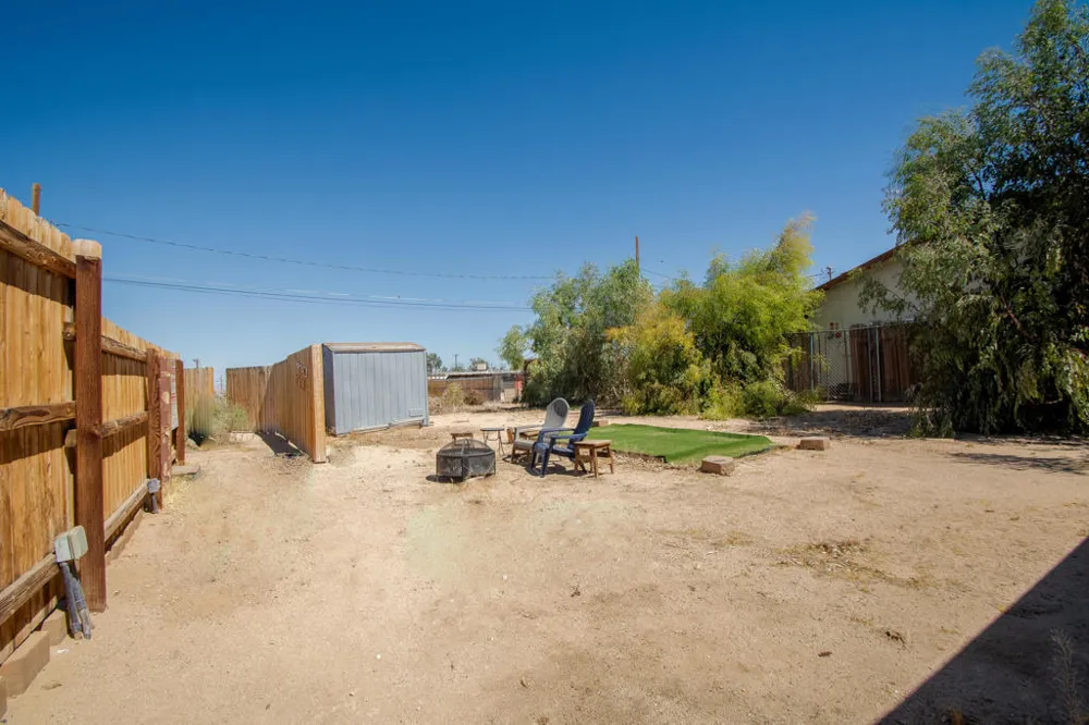 71817 Samarkand Drive 29 Palms, CA 92277