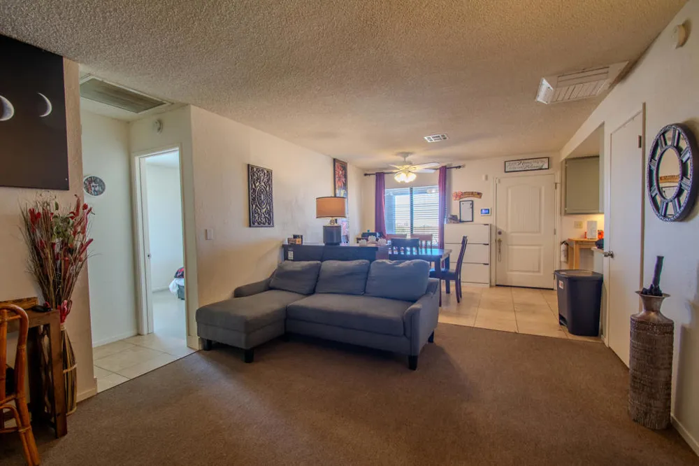 71817 Samarkand Drive 29 Palms, CA 92277