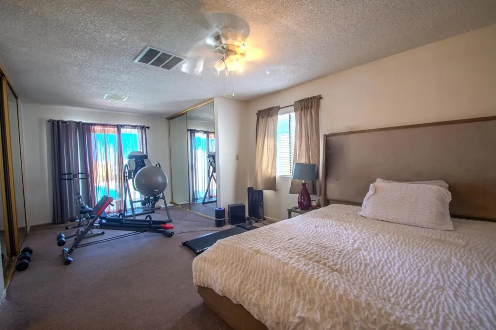 71817 Samarkand Drive 29 Palms, CA 92277