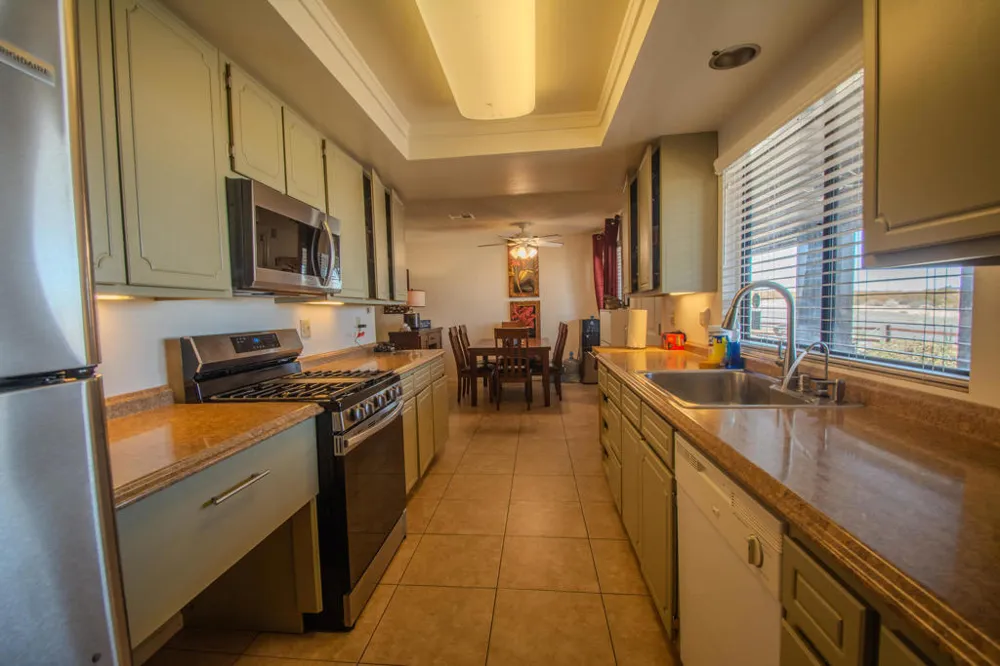 71817 Samarkand Drive 29 Palms, CA 92277