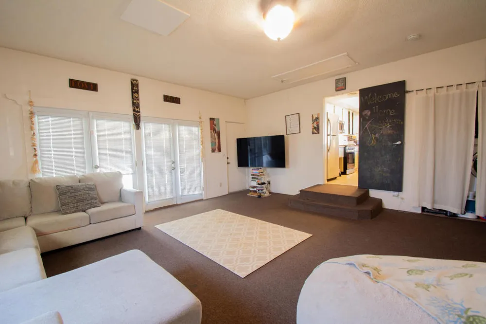 71817 Samarkand Drive 29 Palms, CA 92277