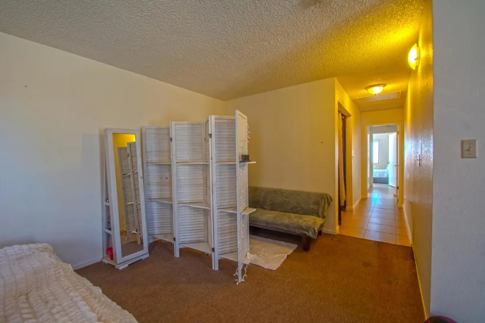 71817 Samarkand Drive 29 Palms, CA 92277