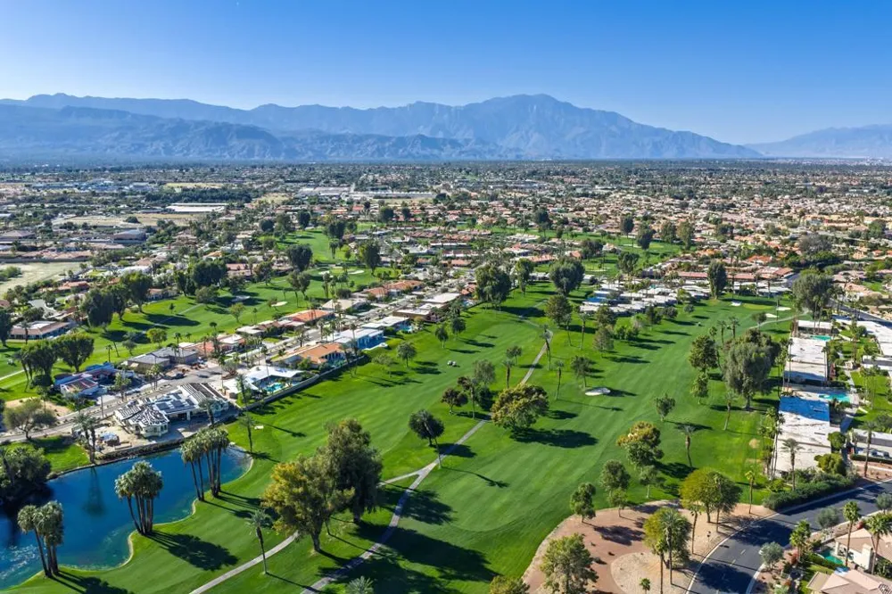 78910 Montego Bay Circle Bermuda Dunes, CA 92203