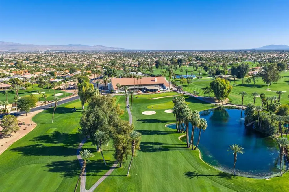 78910 Montego Bay Circle Bermuda Dunes, CA 92203