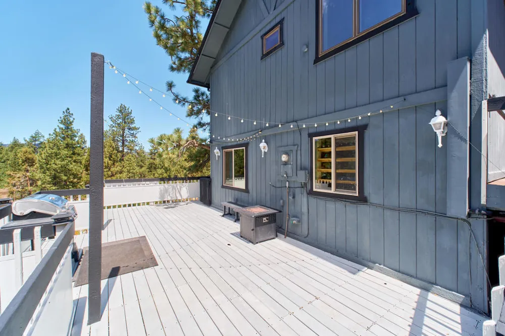 509 Wallace Lane Big Bear, CA 92314