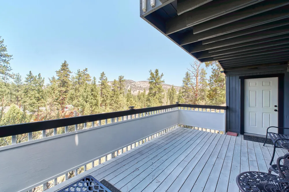509 Wallace Lane Big Bear, CA 92314