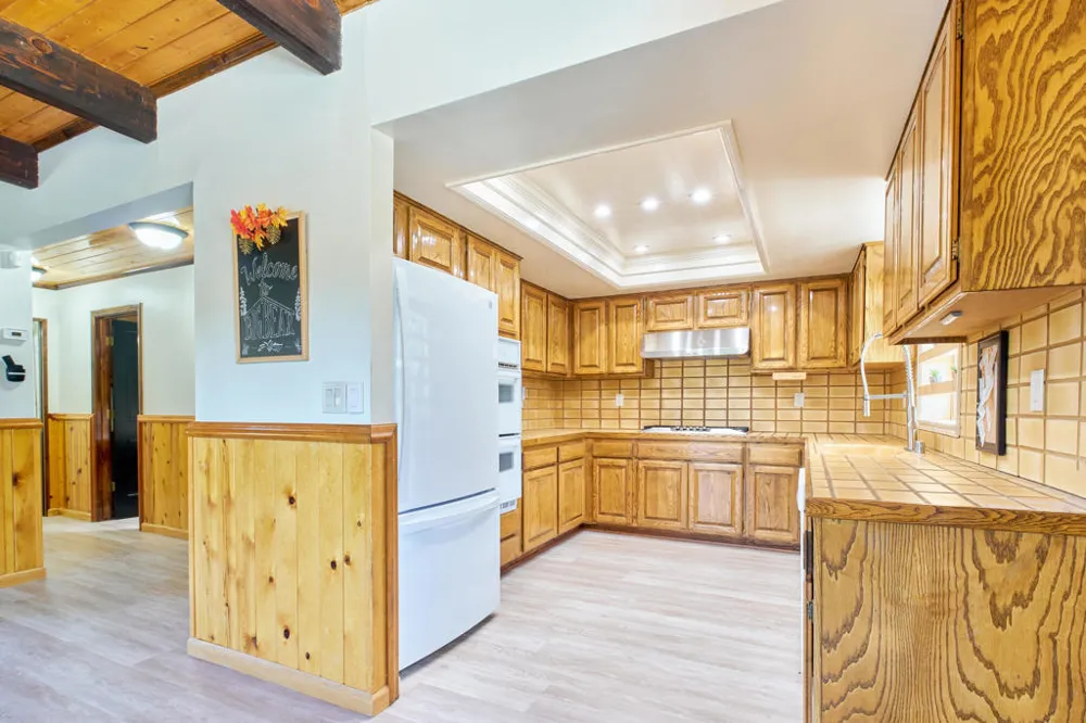 509 Wallace Lane Big Bear, CA 92314