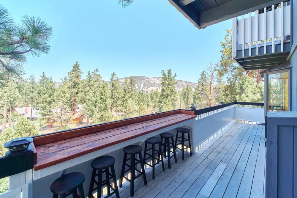 509 Wallace Lane Big Bear, CA 92314