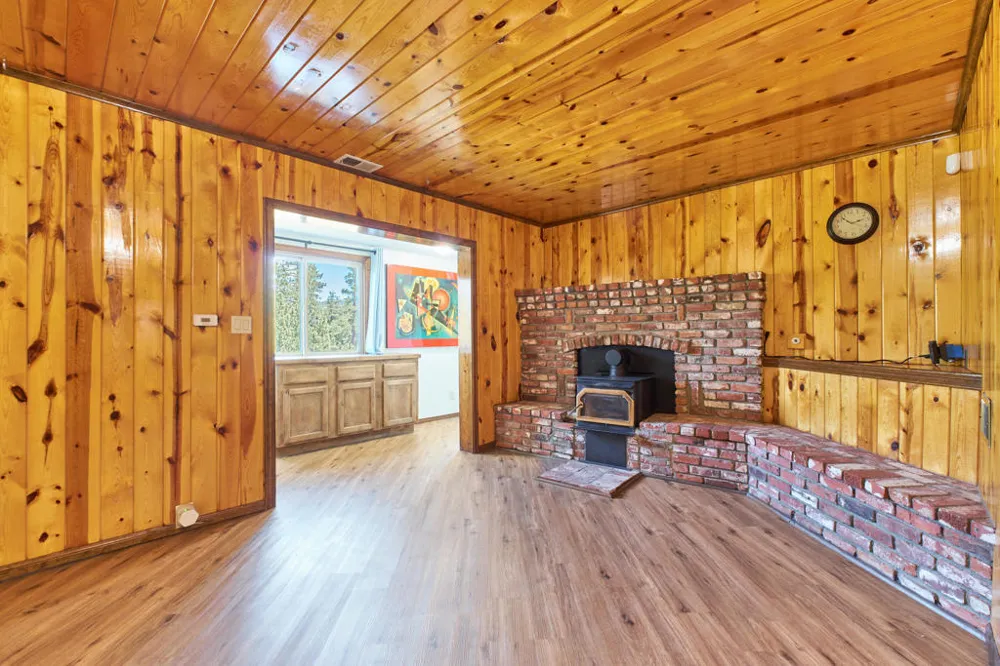 509 Wallace Lane Big Bear, CA 92314