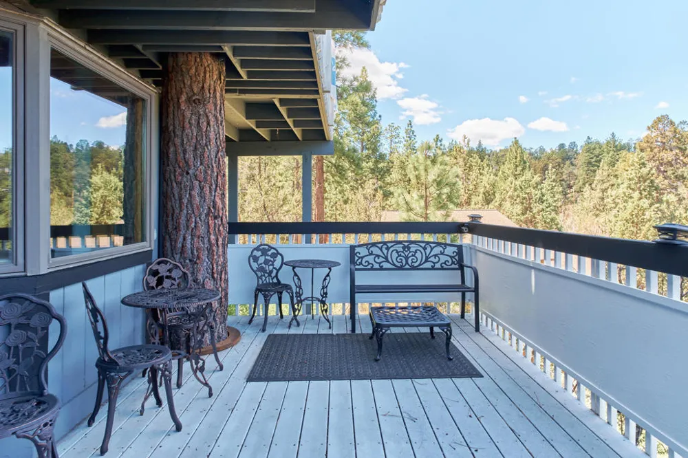 509 Wallace Lane Big Bear, CA 92314