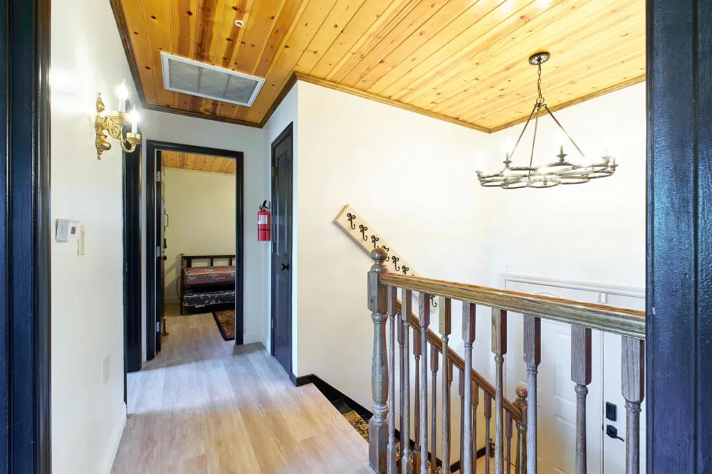 509 Wallace Lane Big Bear, CA 92314