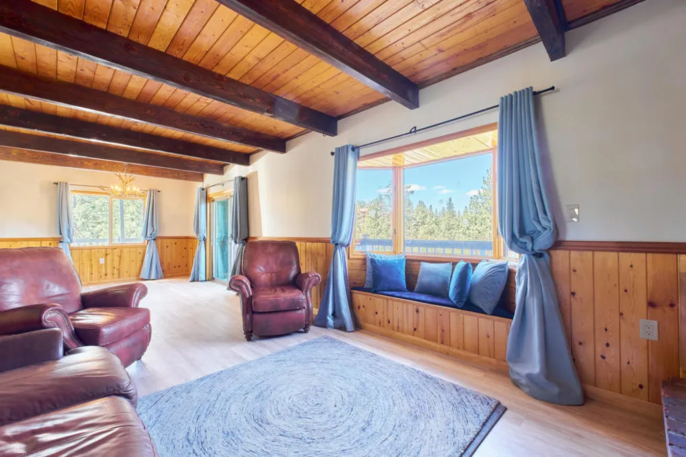509 Wallace Lane Big Bear, CA 92314