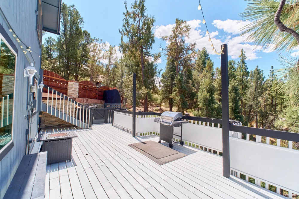 509 Wallace Lane Big Bear, CA 92314