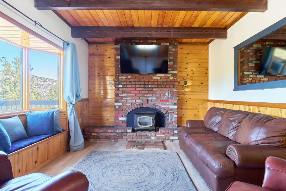 509 Wallace Lane Big Bear, CA 92314