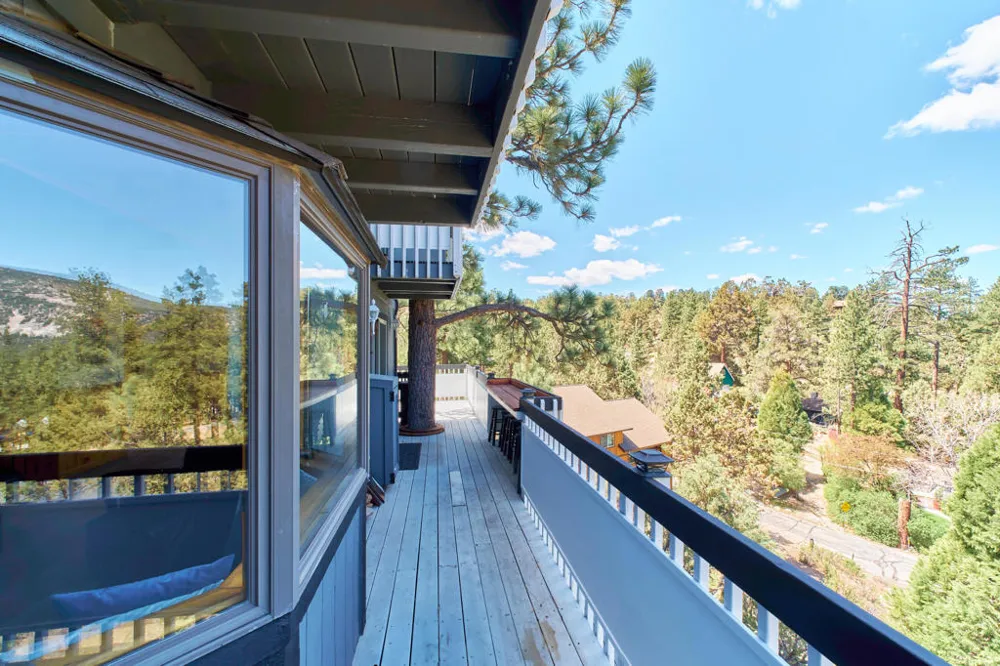 509 Wallace Lane Big Bear, CA 92314