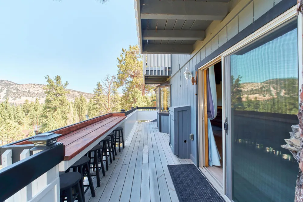 509 Wallace Lane Big Bear, CA 92314