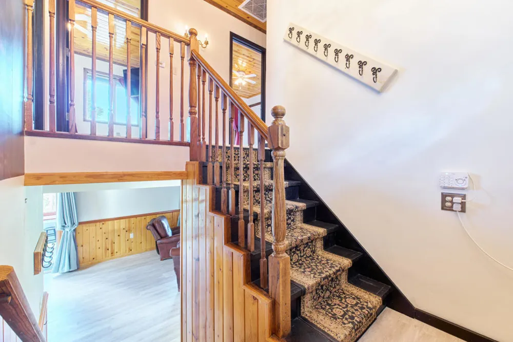509 Wallace Lane Big Bear, CA 92314
