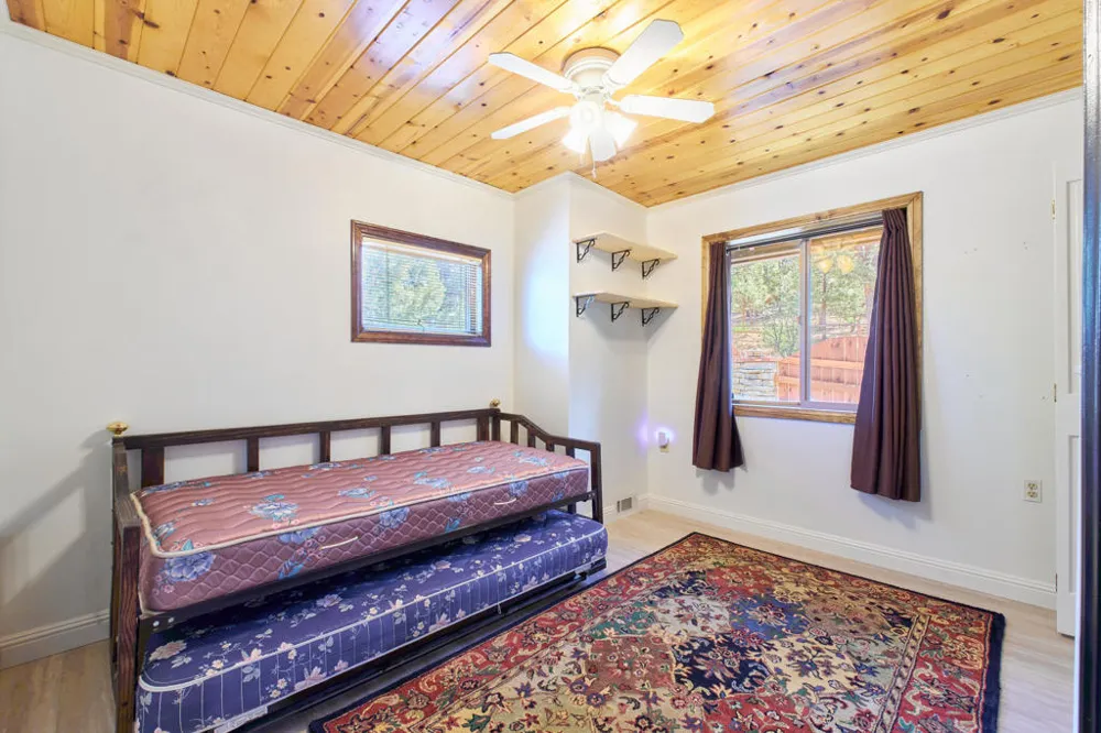 509 Wallace Lane Big Bear, CA 92314