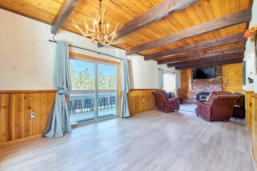 509 Wallace Lane Big Bear, CA 92314
