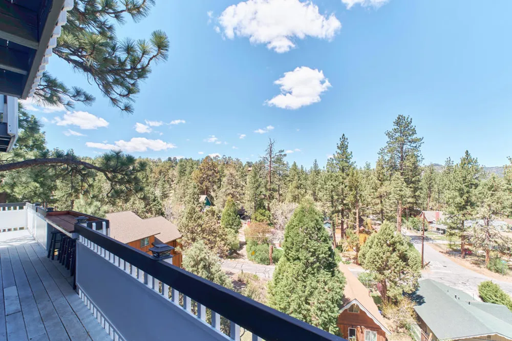 509 Wallace Lane Big Bear, CA 92314