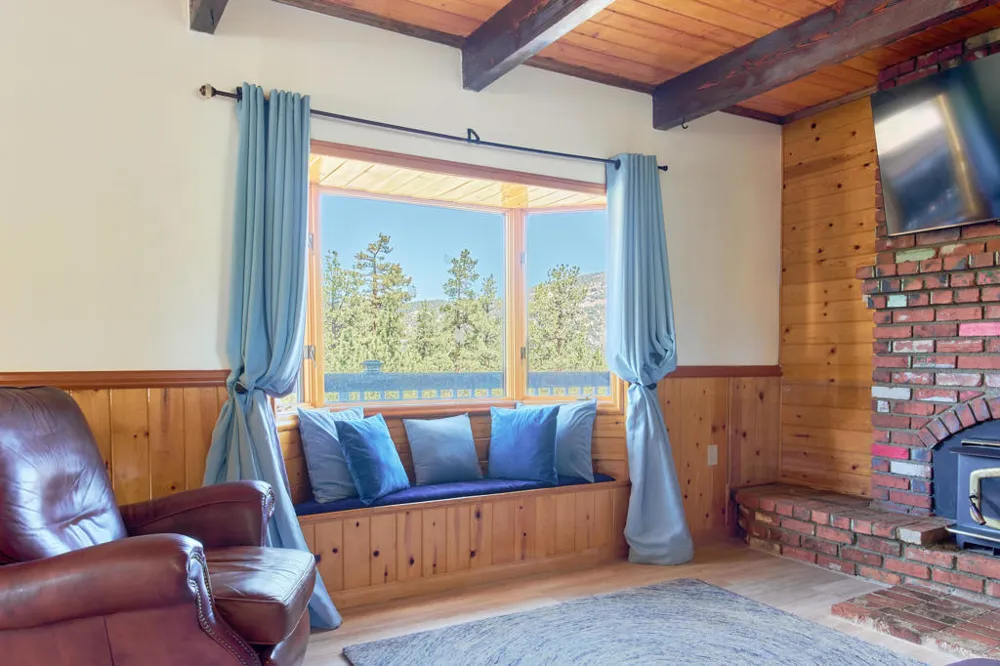 509 Wallace Lane Big Bear, CA 92314