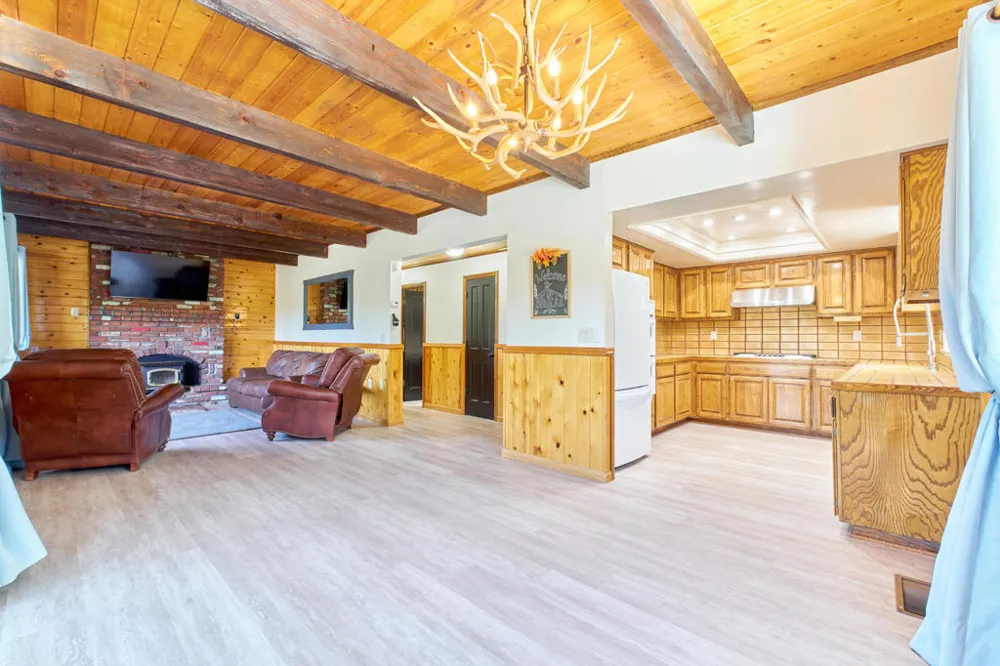 509 Wallace Lane Big Bear, CA 92314
