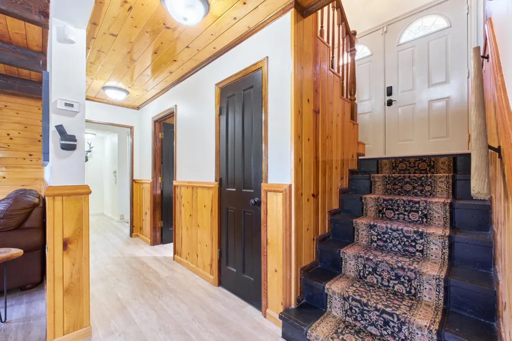 509 Wallace Lane Big Bear, CA 92314