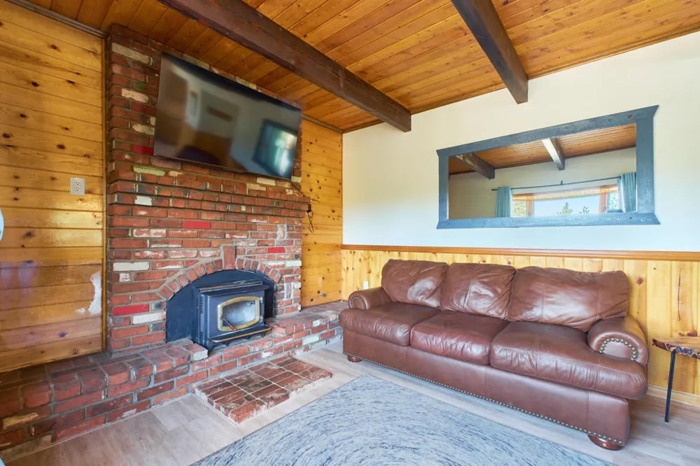509 Wallace Lane Big Bear, CA 92314