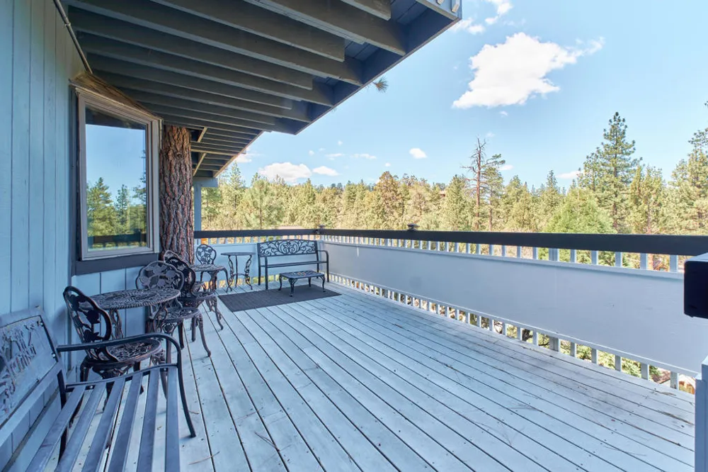 509 Wallace Lane Big Bear, CA 92314