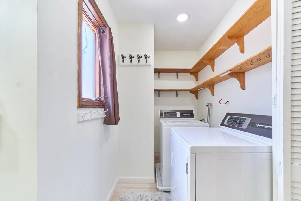 509 Wallace Lane Big Bear, CA 92314