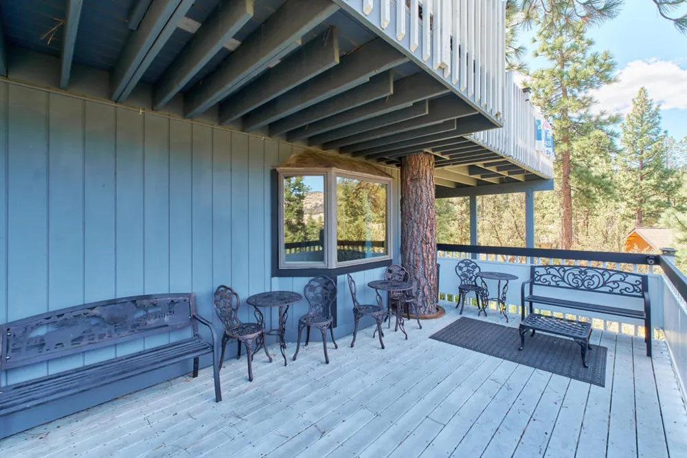 509 Wallace Lane Big Bear, CA 92314