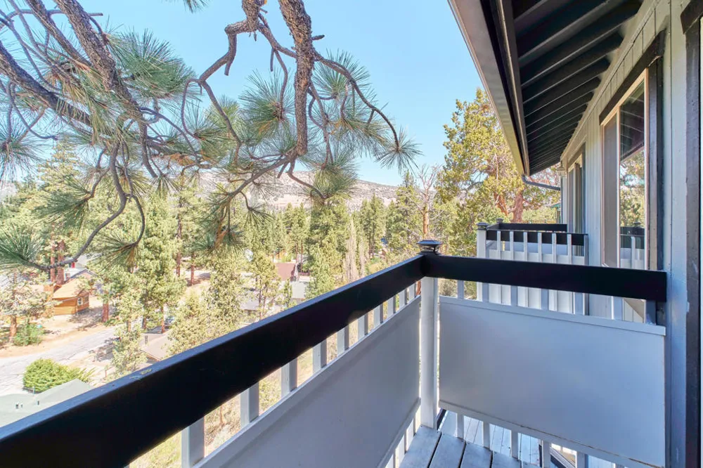 509 Wallace Lane Big Bear, CA 92314