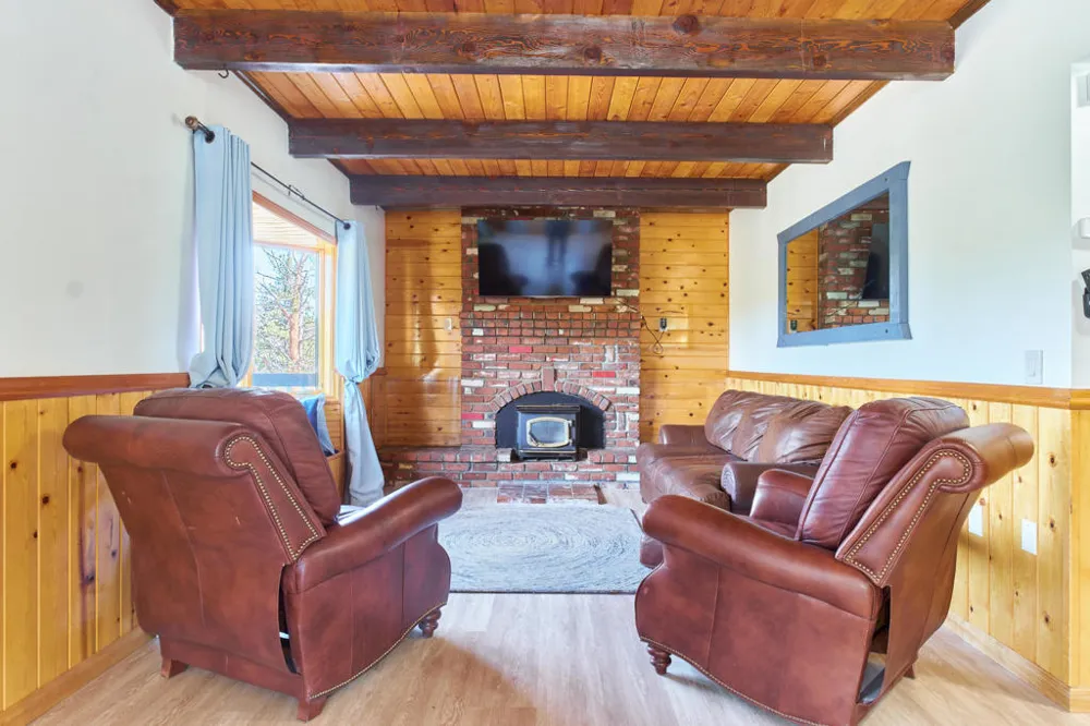 509 Wallace Lane Big Bear, CA 92314