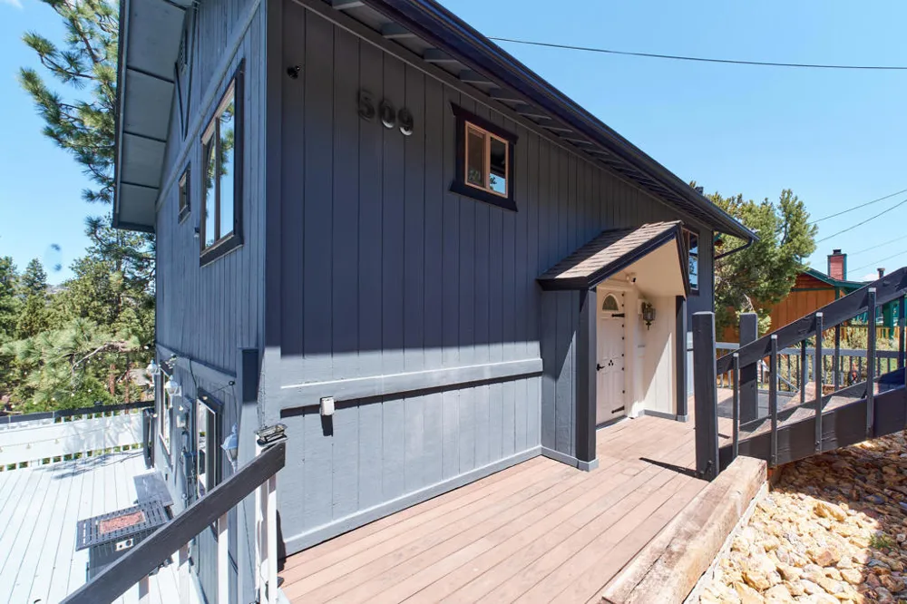509 Wallace Lane Big Bear, CA 92314