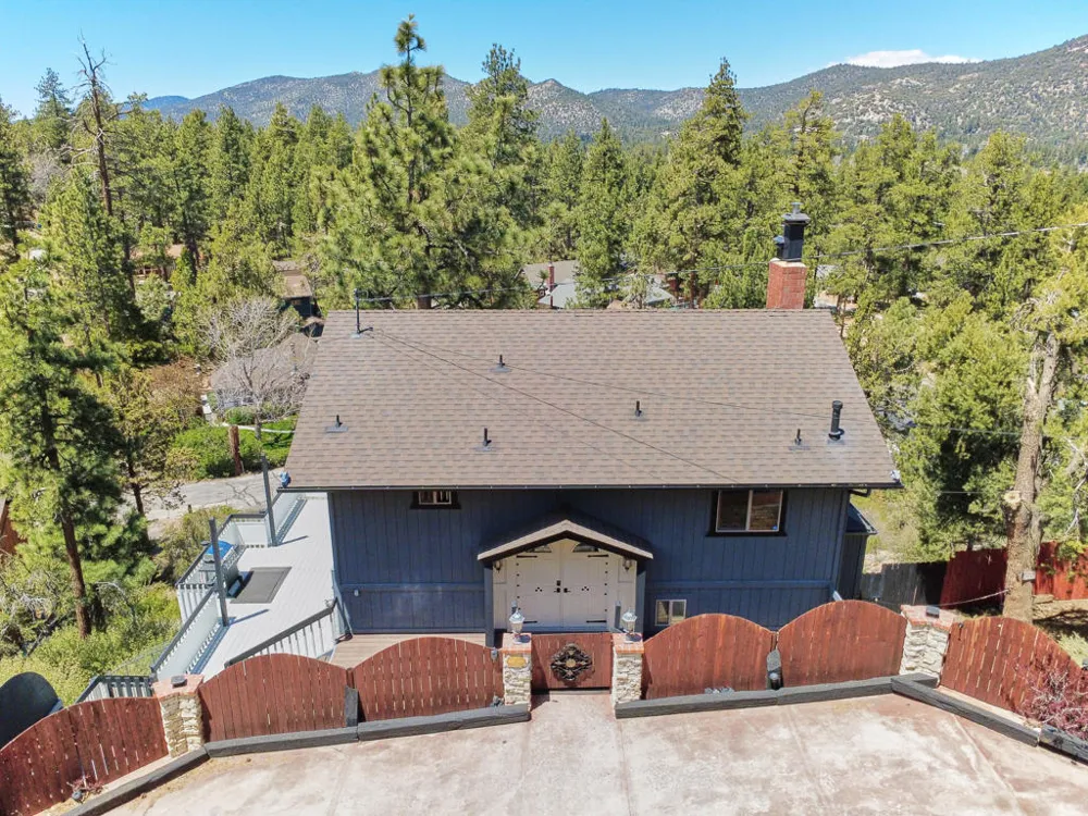 509 Wallace Lane Big Bear, CA 92314