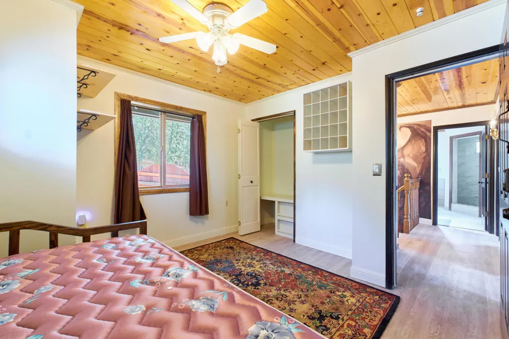 509 Wallace Lane Big Bear, CA 92314