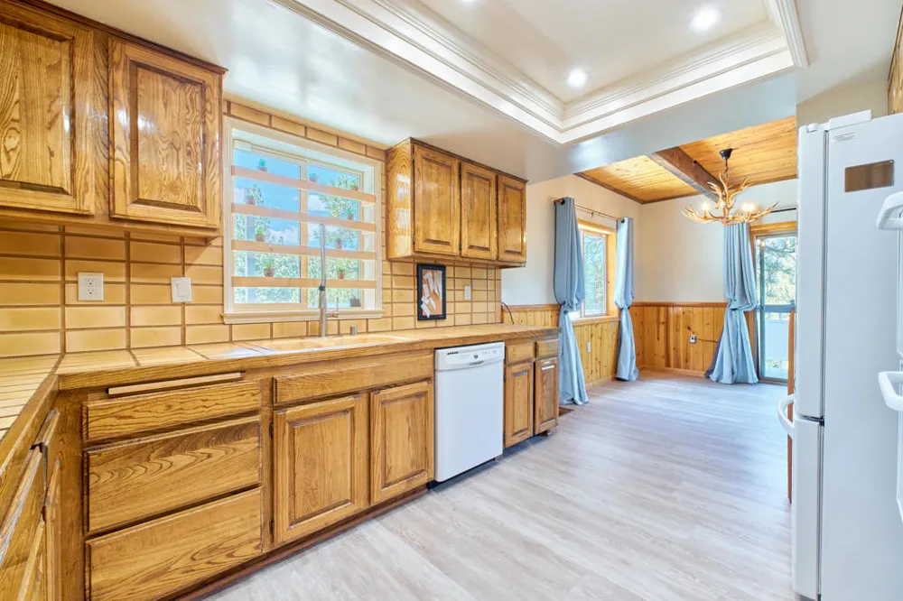 509 Wallace Lane Big Bear, CA 92314