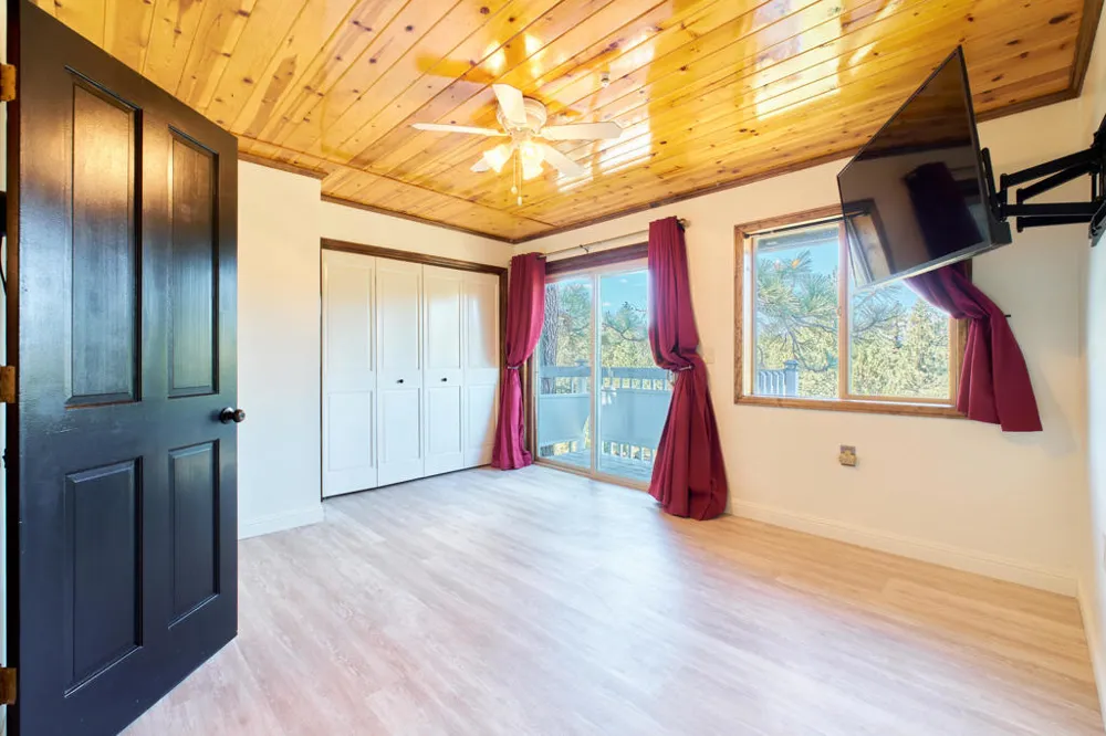 509 Wallace Lane Big Bear, CA 92314